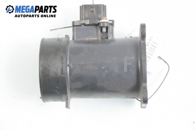 Дебитомер за Nissan Almera II Hatchback (01.2000 - 12.2006) 2.2 dCi, 136 к.с., № 22680-7S00