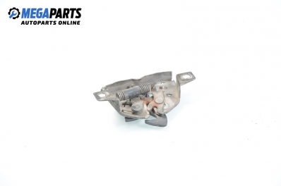 Брава преден капак за Fiat Multipla Multivan (04.1999 - 06.2010)