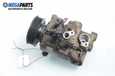 Компресор климатик за Audi A4 Avant B7 (11.2004 - 06.2008) 2.0 TDI, 140 к.с., № 8E0 280 805BA