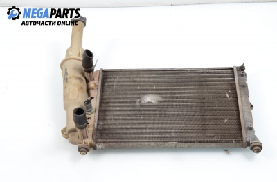 Воден радиатор за Fiat Punto Hatchback (09.1993 - 09.1999) 55 1.1, 54 к.с.