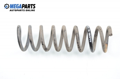 Пружина за ходова част за Mercedes-Benz C-Class Estate (S202) (06.1996 - 03.2001), комби, позиция: задна