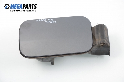 Вратичка резервоар за Renault Scenic II Minivan (06.2003 - 07.2010)