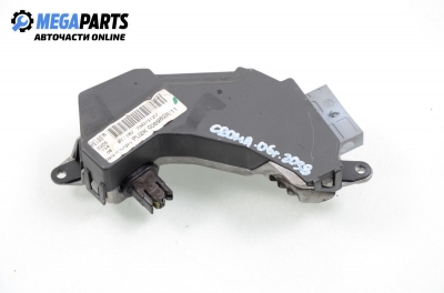 Реле перка за Fiat Croma Station Wagon (06.2005 - 08.2011) 1.9 D Multijet, № VALEO 006962R