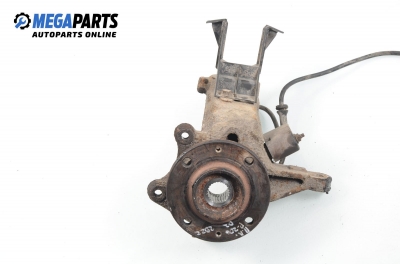 Шенкел главина за Peugeot 206 Hatchback (08.1998 - 12.2012), позиция: предна, лява