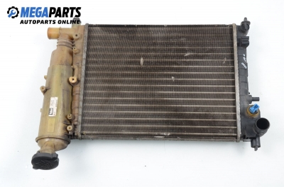 Воден радиатор за Citroen Saxo Hatchback (02.1996 - 04.2004) 1.1 X,SX, 54 к.с.