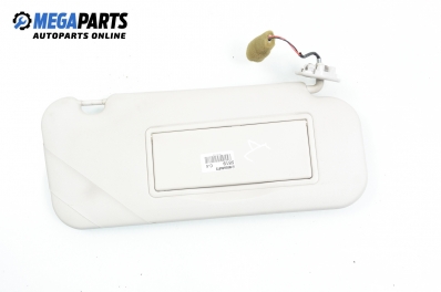 Сенник за Citroen C5 I Break (06.2001 - 08.2004), позиция: дясна