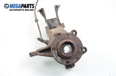 Шенкел главина за Peugeot 206 Hatchback (08.1998 - 12.2012), позиция: предна, дясна