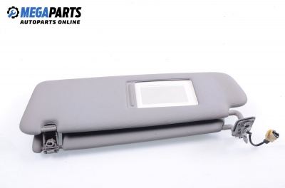 Сенник за Volkswagen Touareg SUV (10.2002 - 01.2013), позиция: лява