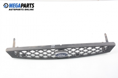 Решетка за Ford Focus I Hatchback (10.1998 - 12.2007), хечбек