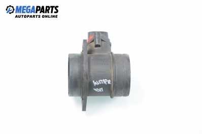 Дебитомер за Fiat Multipla Multivan (04.1999 - 06.2010) 1.9 JTD 105 (186AXB1A), 105 к.с., № Bosch 0 280 218 004