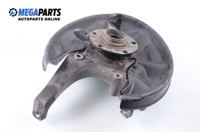 Шенкел главина за Audi A8 Sedan II (10.2002 - 07.2010), позиция: задна, лява