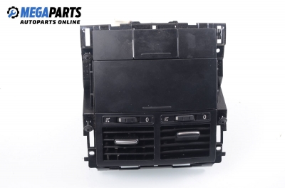 Духалки парно за Volkswagen Touareg SUV (10.2002 - 01.2013)