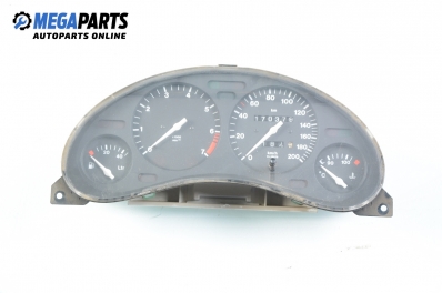 Километраж за Opel Corsa B Hatchback (03.1993 - 12.2002) 1.2 i 16V, 65 к.с.