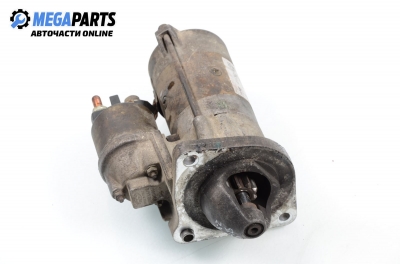 Стартер за Fiat Stilo Hatchback (10.2001 - 11.2010) 2.4 20V (192_XD1A), 170 к.с., № Denso 63111007