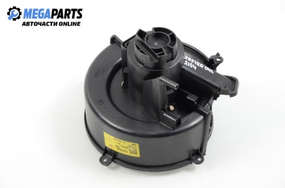 Вентилатор парно за Opel Zafira A Minivan (04.1999 - 06.2005)