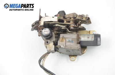 Ключалка заден капак за Mercedes-Benz 124 Estate (09.1985 - 07.1993), комби