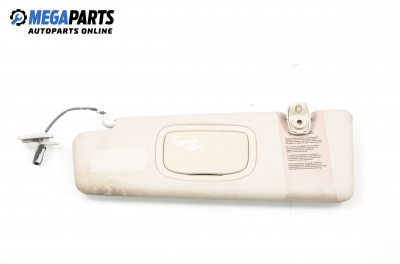 Сенник за Fiat Croma Station Wagon (06.2005 - 08.2011), позиция: лява