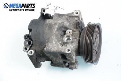 Компресор климатик за Fiat Doblo Van I (03.2001 - 11.2009) 1.9 D (223AXB1A), 63 к.с.