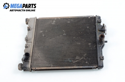 Воден радиатор за Honda Civic V Hatchback (10.1991 - 11.1995) 1.5 i 16V (EG4), 94 к.с.