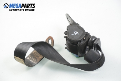 Предпазен колан за Jeep Grand Cherokee SUV II (09.1998 - 09.2005), 4+1 вр., позиция: задна, лява