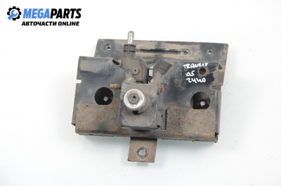 Брава преден капак за Ford Transit Bus V (01.2000 - 05.2006)