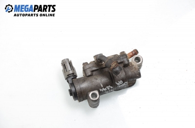 Стъпков мотор за Honda Civic V Hatchback (10.1991 - 11.1995) 1.5 i 16V (EG4), 90 к.с.
