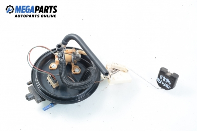 Нивомер за Opel Zafira A Minivan (04.1999 - 06.2005) 1.8 16V