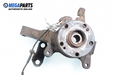 Шенкел главина за Renault Laguna I Hatchback (11.1993 - 08.2002), позиция: предна, лява