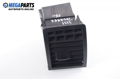 Духалка парно за Volkswagen Touareg SUV (10.2002 - 01.2013), позиция: дясна