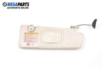 Сенник за Fiat Croma Station Wagon (06.2005 - 08.2011), позиция: дясна