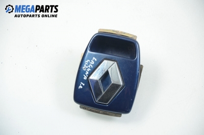 Външна дръжка заден капак за Renault Laguna II Hatchback (03.2001 - 12.2007), хечбек