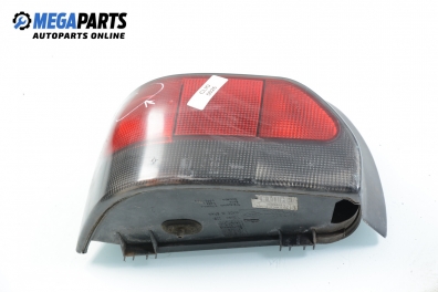 Стоп за Renault Clio I Hatchback (05.1990 - 09.1998), позиция: лява