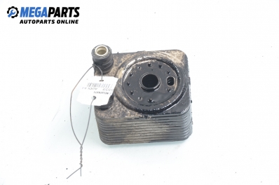 Маслоохладител за Audi A4 Avant B7 (11.2004 - 06.2008) 2.0 TDI, 140 к.с.