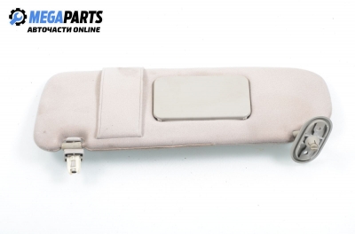 Сенник за Toyota Corolla Sedan IV (03.2001 - 03.2008), позиция: лява