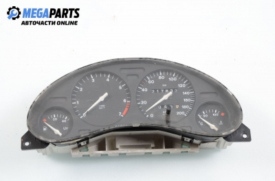 Километраж за Opel Corsa B Hatchback (03.1993 - 12.2002) 1.0 i 12V, 54 к.с.