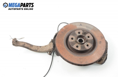 Шенкел главина за Alfa Romeo 156 Sedan (09.1997 - 09.2005), позиция: предна, лява