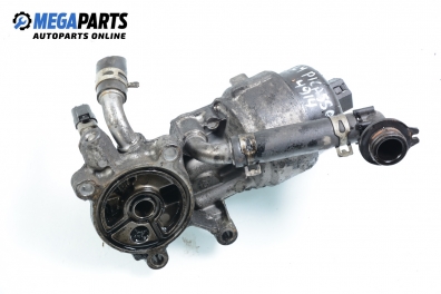 Корпус за маслен филтър за Citroen C4 Picasso I (10.2006 - 12.2015) 2.0 HDi 138, 136 к.с.
