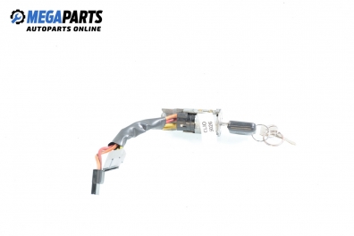 Контактен ключ за Renault Clio I Hatchback (05.1990 - 09.1998)