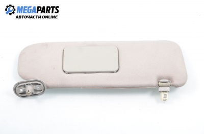 Сенник за Toyota Corolla Sedan IV (03.2001 - 03.2008), позиция: дясна