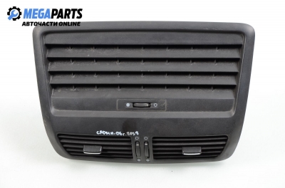 Духалки парно за Fiat Croma Station Wagon (06.2005 - 08.2011)