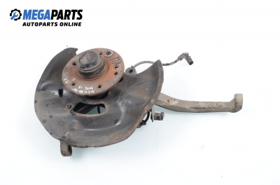 Шенкел главина за Mercedes-Benz C-Class Estate (S202) (06.1996 - 03.2001), позиция: предна, лява