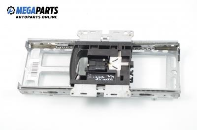Ключалка за капачката на резервоара за Renault Scenic II Minivan (06.2003 - 07.2010), № GM 24 438 209