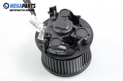 Вентилатор парно за Dacia Logan Sedan I (09.2004 - 10.2012)