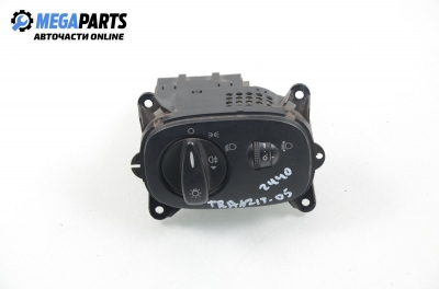 Ключ светлини  за Ford Transit Bus V (01.2000 - 05.2006)