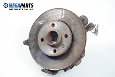 Шенкел главина за Volkswagen Lupo Hatchback (09.1998 - 07.2005), позиция: предна, лява