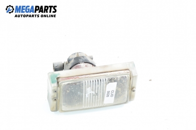 Халоген за Renault Clio I Hatchback (05.1990 - 09.1998), позиция: дясна, Valeo