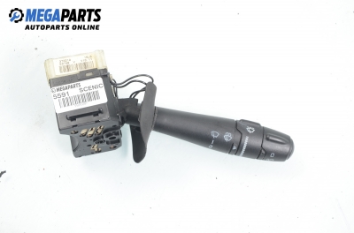 Лостче за чистачки за Renault Scenic I Minivan (09.1999 - 07.2010), № 37001A