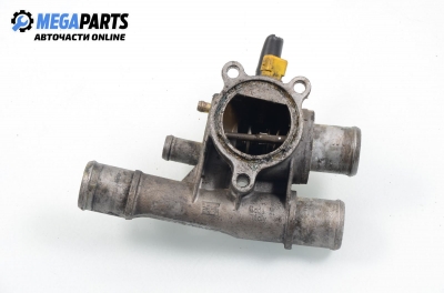 Корпус на термостат за Fiat Brava Hatchback (10.1995 - 06.2003) 1.6 16V (182.BB), 103 к.с.