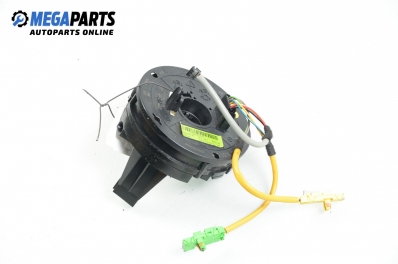 Лентов кабел за Airbag за Mercedes-Benz C-Class Sedan (W203) (05.2000 - 08.2007), № A 2036260800