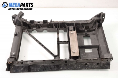 Дифузьор за Citroen C3 Hatchback I (02.2002 - 11.2009) 1.4 i, 73 к.с.